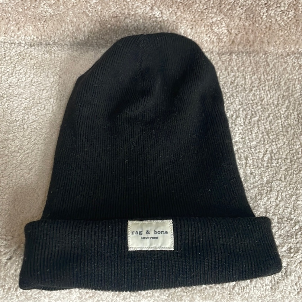 Rag & Bone Beanie